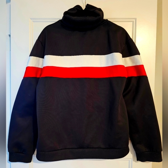 Puma Men's Track Jacket sz medium - Picture 3 of 7